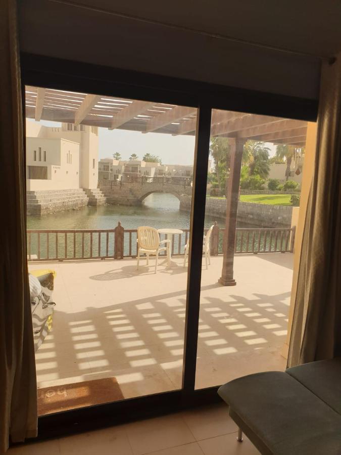 Peaceful Private Villa At Five Star Beach Resort ราสอัลไคมาห์ ภายนอก รูปภาพ