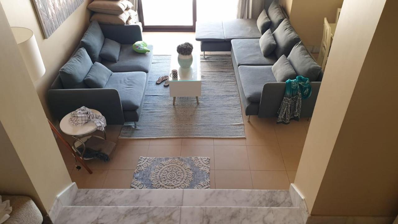 Peaceful Private Villa At Five Star Beach Resort ราสอัลไคมาห์ ภายนอก รูปภาพ