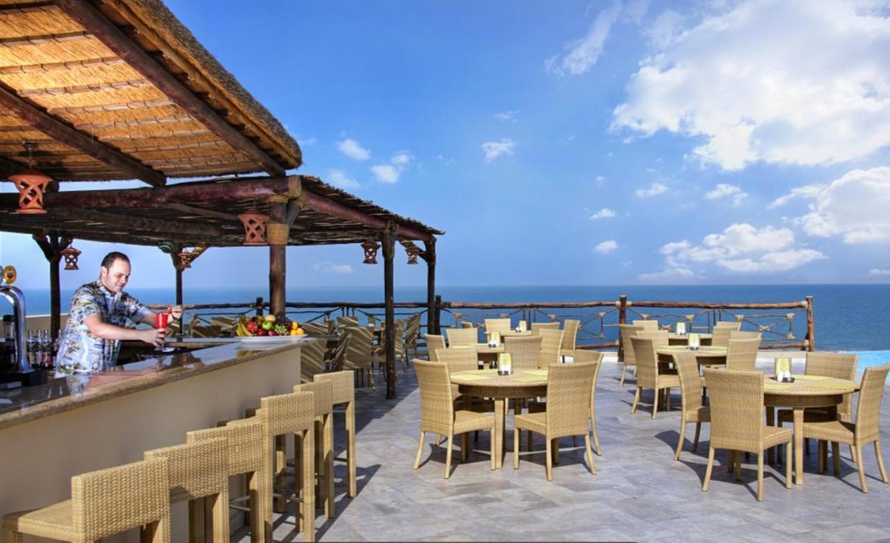 Peaceful Private Villa At Five Star Beach Resort ราสอัลไคมาห์ ภายนอก รูปภาพ
